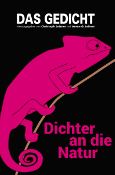 Cover Das Gedicht 27